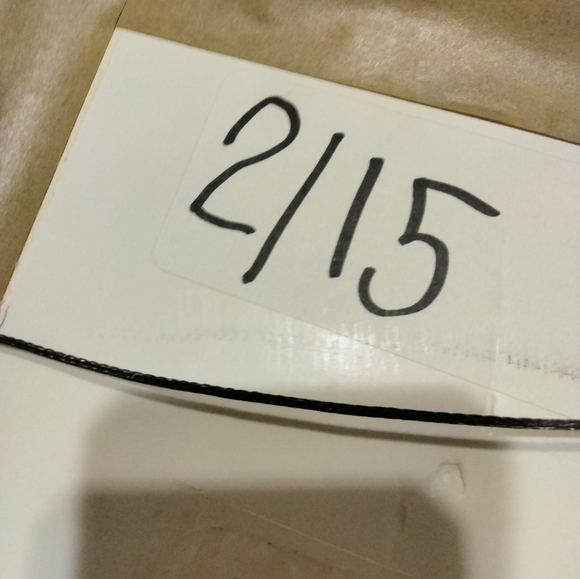  Joanna Tyka-Print in Colors Edition Black Matte 22x22 With Frame - Picture 7 of 9